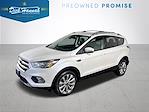 2017 Ford Escape 4WD SUV for sale #P386108 - photo 1