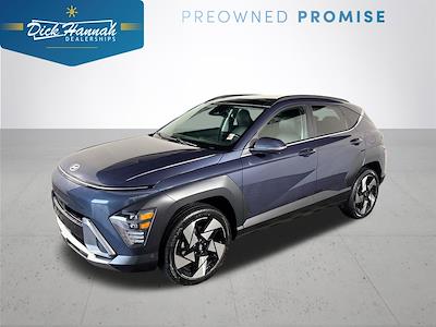 2024 Hyundai Kona AWD SUV for sale #P386112 - photo 1