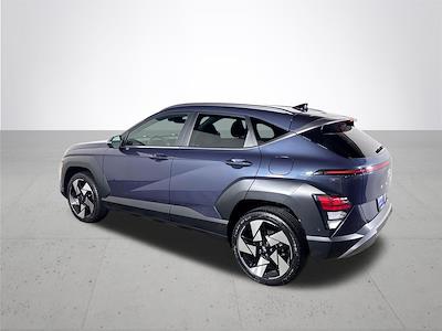 Used 2024 Hyundai Kona Limited for sale #P386112 - photo 2
