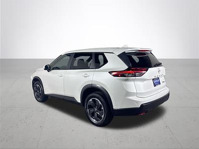 Used 2024 Nissan Rogue SV for sale #CP386115 - photo 2