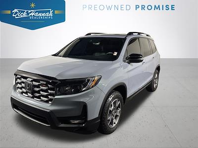 Used 2022 Honda Passport TrailSport for sale #P386120 - photo 1
