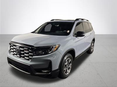 Used 2022 Honda Passport TrailSport for sale #P386120 - photo 2