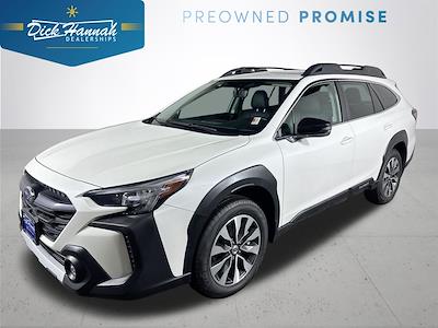 Used 2023 Subaru Outback Limited for sale #P386137 - photo 1