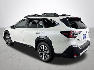 Used 2023 Subaru Outback Limited for sale #P386137 - photo 2