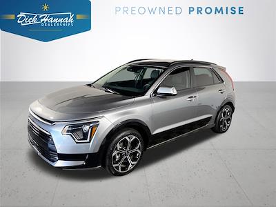 Used 2024 Kia Niro - photo 1
