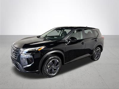 Used 2024 Nissan Rogue - photo 1