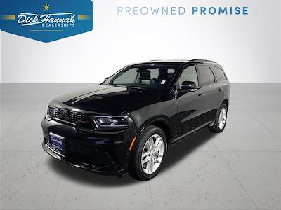 Used 2025 Dodge Durango GT Plus for sale #P386148 - photo 1