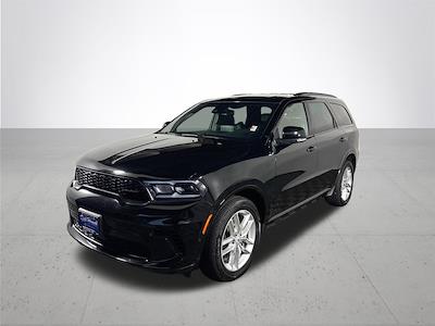 Used 2025 Dodge Durango GT Plus for sale #P386148 - photo 2