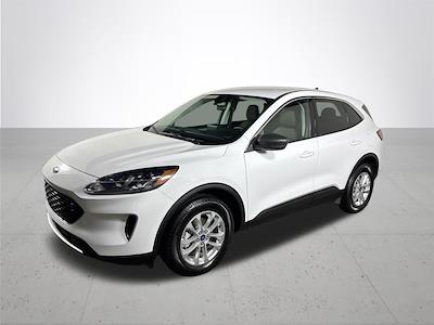 Used 2022 Ford Escape - photo 1