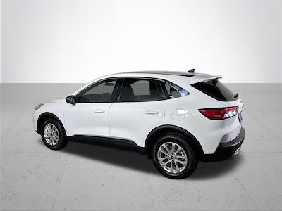 Used 2022 Ford Escape - photo 1