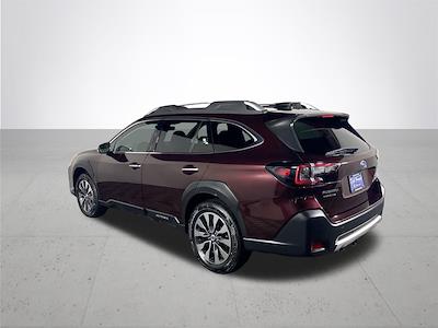 Used 2023 Subaru Outback - photo 1