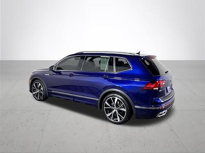 Used 2022 Volkswagen Tiguan - photo 1