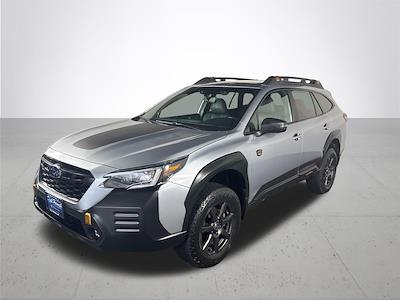 Used 2022 Subaru Outback - photo 1