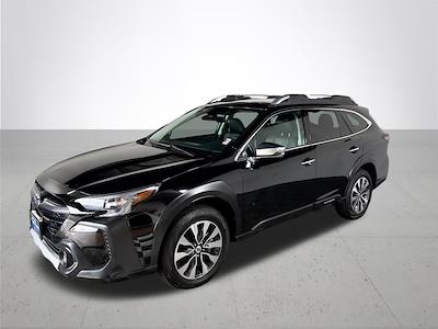 Used 2023 Subaru Outback - photo 1