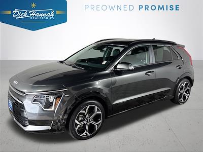 Used 2023 Kia Niro - photo 1