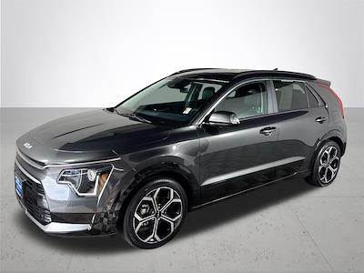 Used 2023 Kia Niro - photo 1