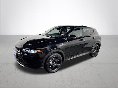 Used 2024 Dodge Hornet - photo 1