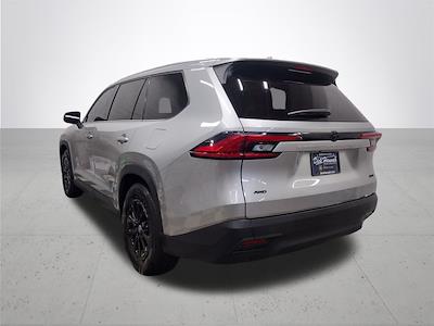 2024 Toyota Grand Highlander DRW AWD SUV for sale #P407618 - photo 2