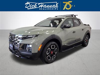 2024 Hyundai Santa Cruz Double Cab 4x4 Pickup for sale #P407650 - photo 1