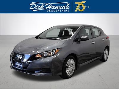 2023 Nissan LEAF 4x2 Hatchback for sale #P407653 - photo 1