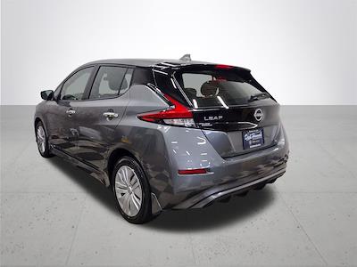 2023 Nissan LEAF 4x2 Hatchback for sale #P407653 - photo 2