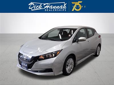 2023 Nissan LEAF 4x2 Hatchback for sale #P407654 - photo 1