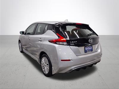 2023 Nissan LEAF 4x2 Hatchback for sale #P407654 - photo 2