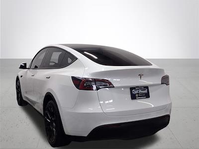 Used 2022 Tesla Model Y Long Range SUV for sale #P407660 - photo 2
