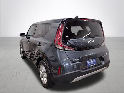 2024 Kia Soul FWD SUV for sale #P407662 - photo 2