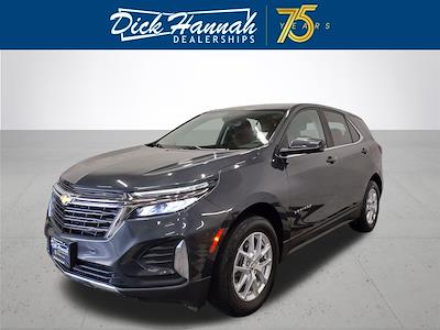 2023 Chevrolet Equinox AWD SUV for sale #P407664 - photo 1