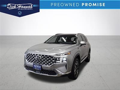 2023 Hyundai Santa Fe AWD SUV for sale #P407666 - photo 1