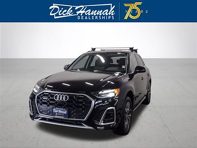 2024 Audi Q5 AWD SUV for sale #P407673 - photo 1