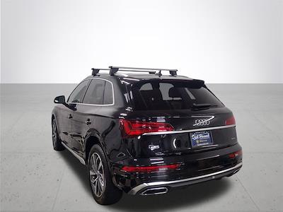 2024 Audi Q5 AWD SUV for sale #P407673 - photo 2