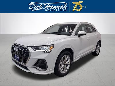 Used 2023 Audi Q3 Premium AWD SUV for sale #P407674 - photo 1