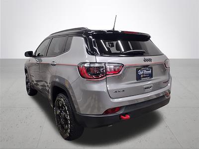 2023 Jeep Compass 4x4 SUV for sale #P407704 - photo 2