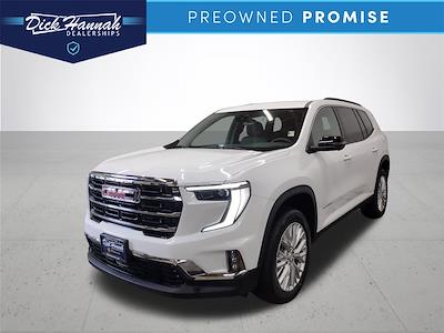 2024 GMC Acadia AWD SUV for sale #P407705 - photo 1