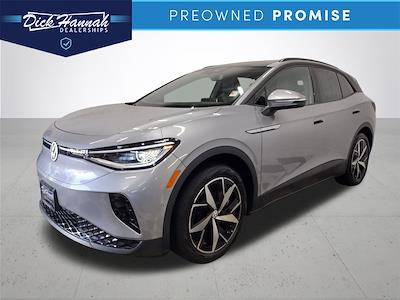 2023 Volkswagen ID.4 RWD SUV for sale #P407717 - photo 1