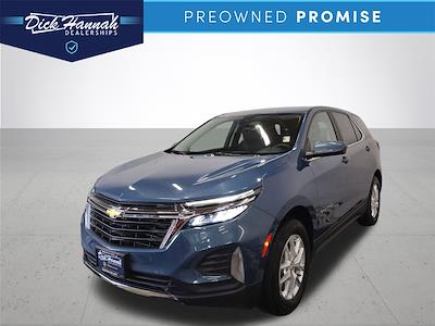 2024 Chevrolet Equinox AWD SUV for sale #P407720 - photo 1