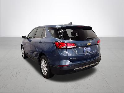 2024 Chevrolet Equinox AWD SUV for sale #P407720 - photo 2