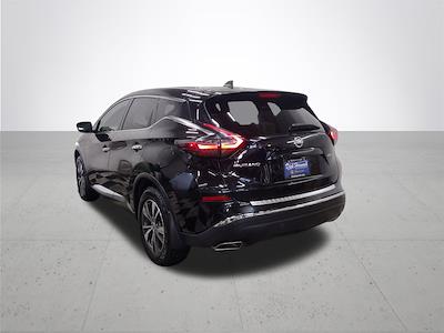 2022 Nissan Murano AWD SUV for sale #P407741 - photo 2