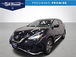 2022 Nissan Murano AWD SUV for sale #P407741 - photo 1