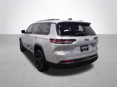 2023 Jeep Grand Cherokee L 4x4 SUV for sale #P407743 - photo 2