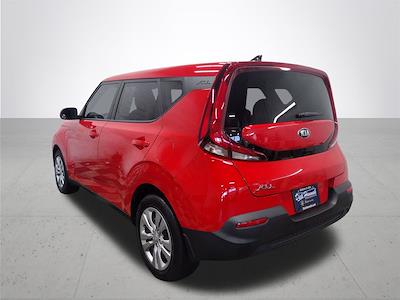2021 Kia Soul FWD SUV for sale #P407751 - photo 2