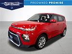 2021 Kia Soul FWD SUV for sale #P407751 - photo 1