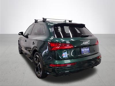 2019 Audi SQ5 AWD SUV for sale #P407766 - photo 2