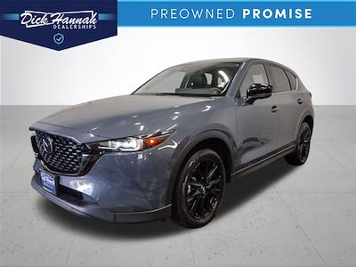 2024 Mazda CX-5 AWD SUV for sale #P407774 - photo 1