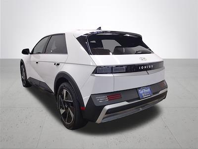 2025 Hyundai Ioniq 5 RWD SUV for sale #P407781 - photo 2