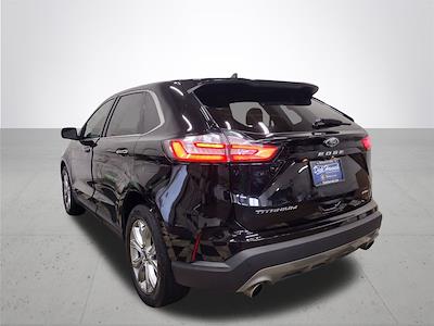 2022 Ford Edge AWD SUV for sale #P407784 - photo 2