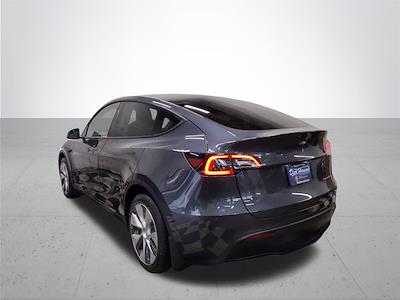 Used 2023 Tesla Model Y Long Range AWD SUV for sale #P407796 - photo 2