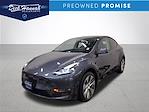 Used 2023 Tesla Model Y Long Range AWD SUV for sale #P407796 - photo 1